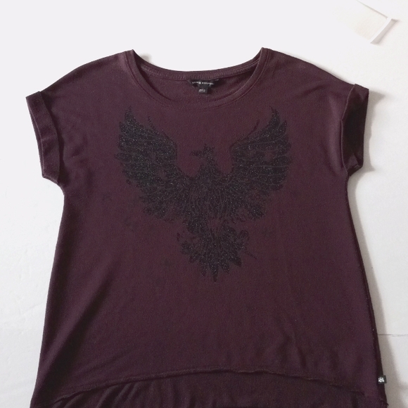 Rock & Republic top - Picture 1 of 3